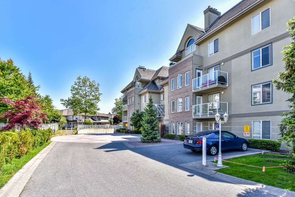 I have sold a property at 106 12125 75A AVENUE in Surrey

