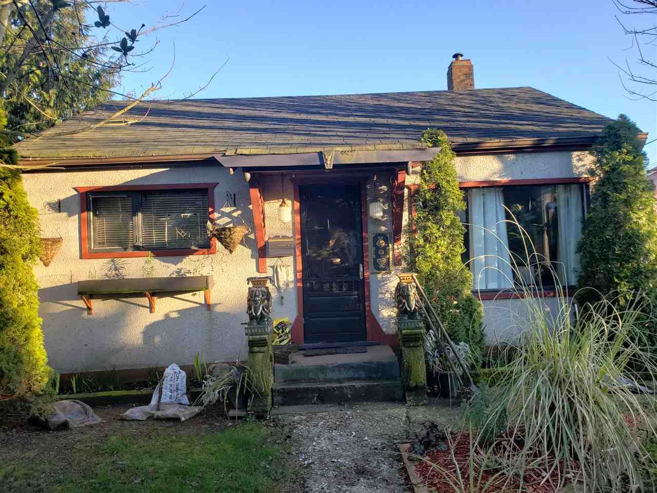 I have sold a property at 2132 HAMILTON ST in New Westminster
