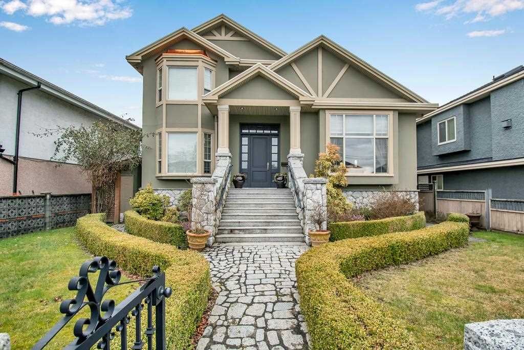 New property listed in East Burnaby, Burnaby East