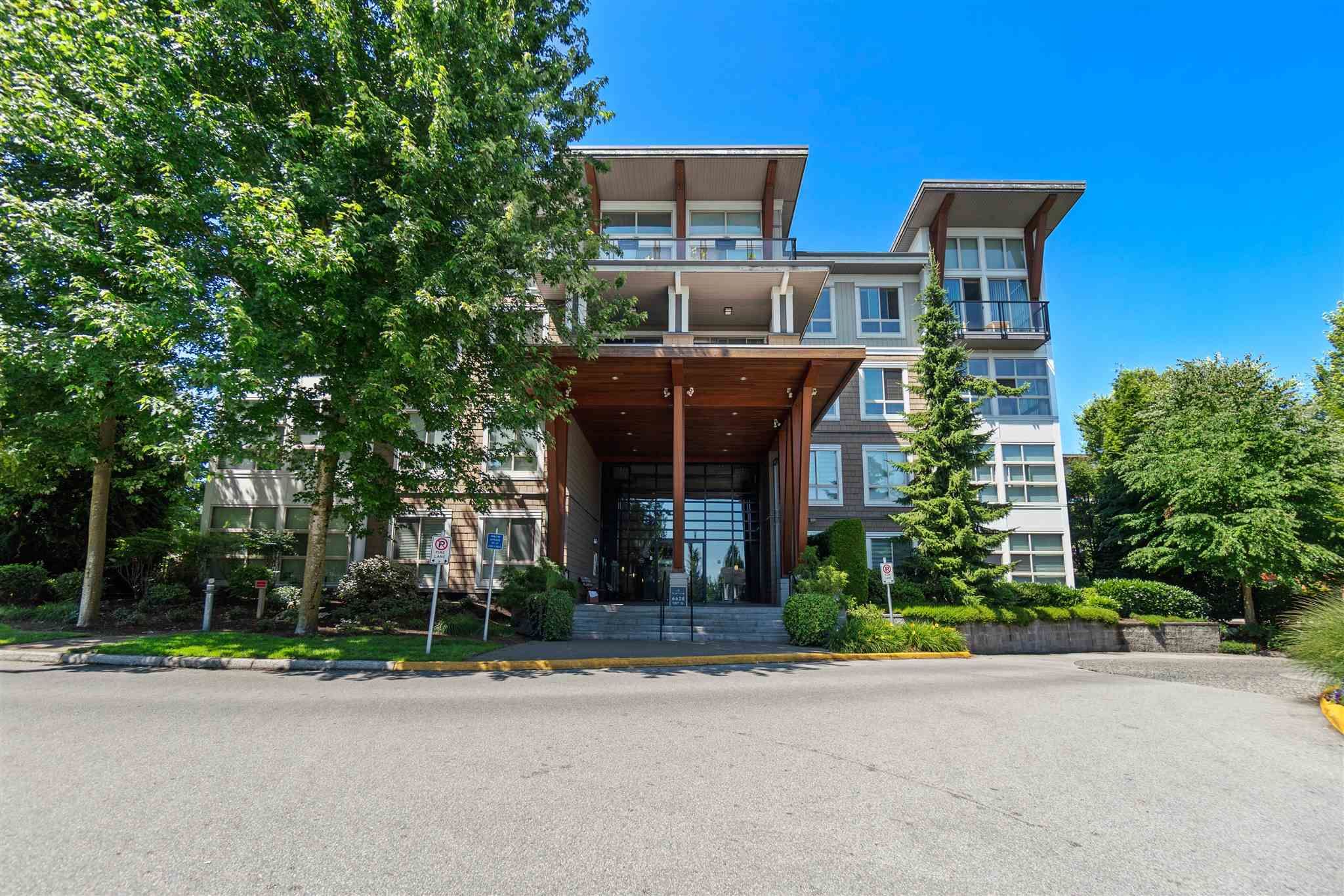 I have sold a property at 314 6628 120 ST in Surrey
