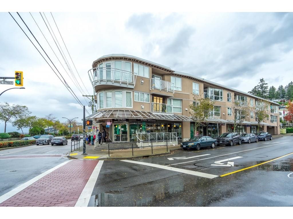 I have sold a property at 209 1119 VIDAL ST in White Rock
